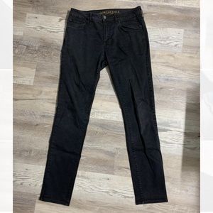 american eagle flex jeans